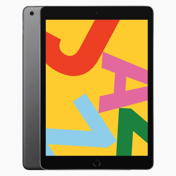 Apple iPad 2019 32GB