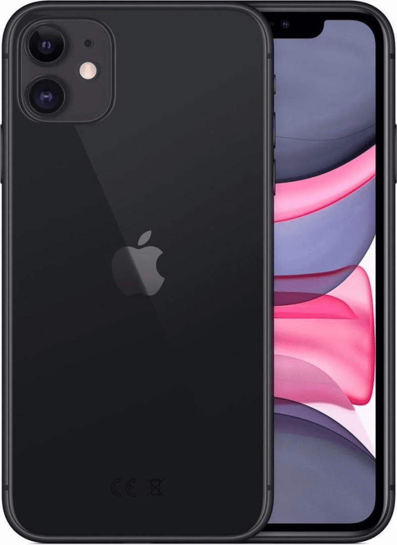 Apple iPhone 11 64GB spacegrey