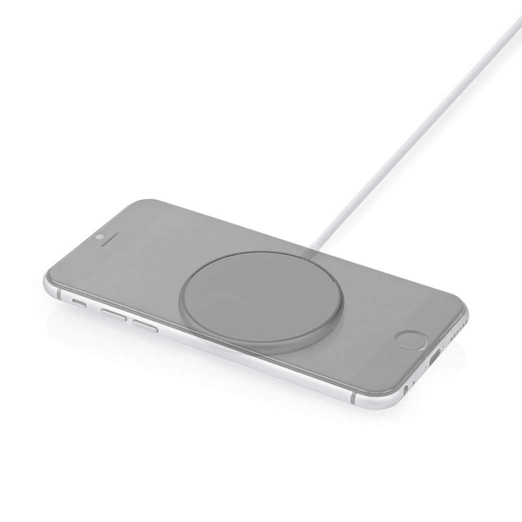 Draadloze Oplader 5 / 7.5 / 10 / 15 W 1.0 / 1.1 / 1.67 / 2 A Inclusief kabel USB Type-C 1.00 m