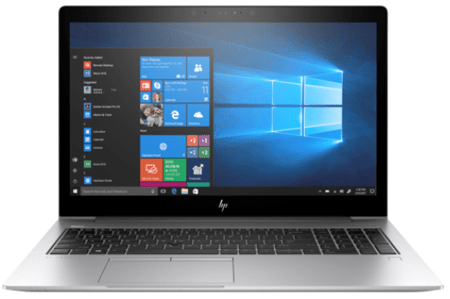 HP EliteBook 840 G5 i5-8350U/16GB/256GB NVME/14FHD/W11 PRo Grade A