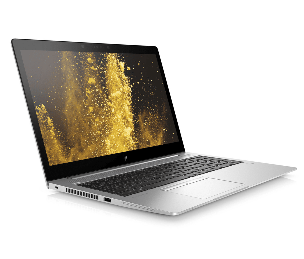 HP Elitebook 850 G5 i5-8350U, 8GB RAM, 256GB SSD