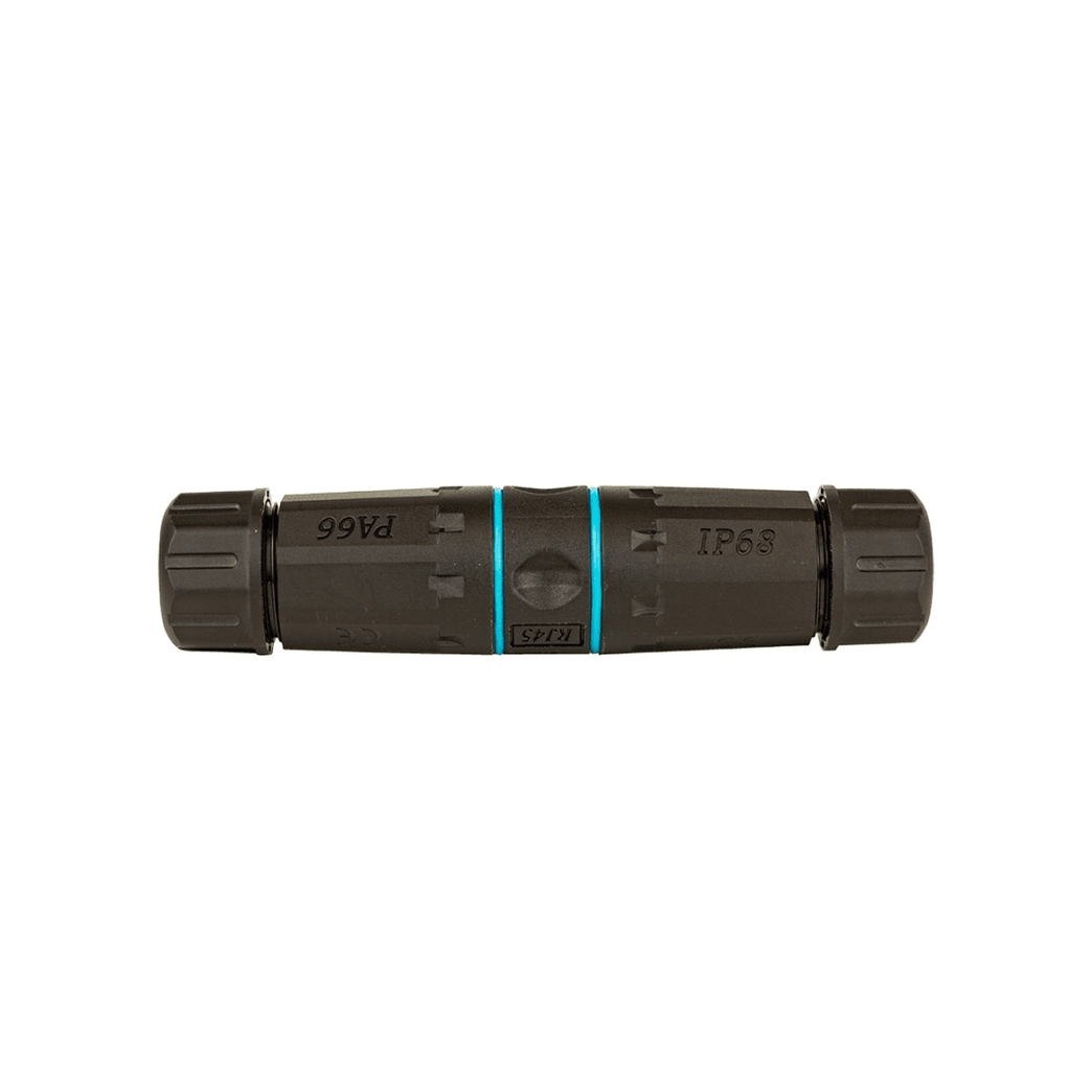 ILC CAT 6 WP Waterproof RJ45 koppelstuk CAT6