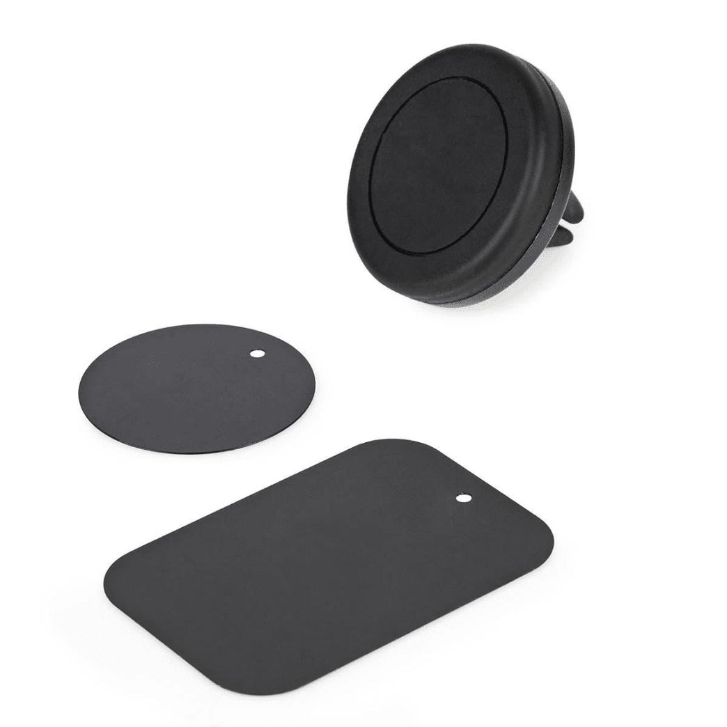 Smartphonehouder Auto Universeel Telefoon met minimaal schermformaat: 4 " Maximale schermgrootte: 6.0 " Gefixeerd