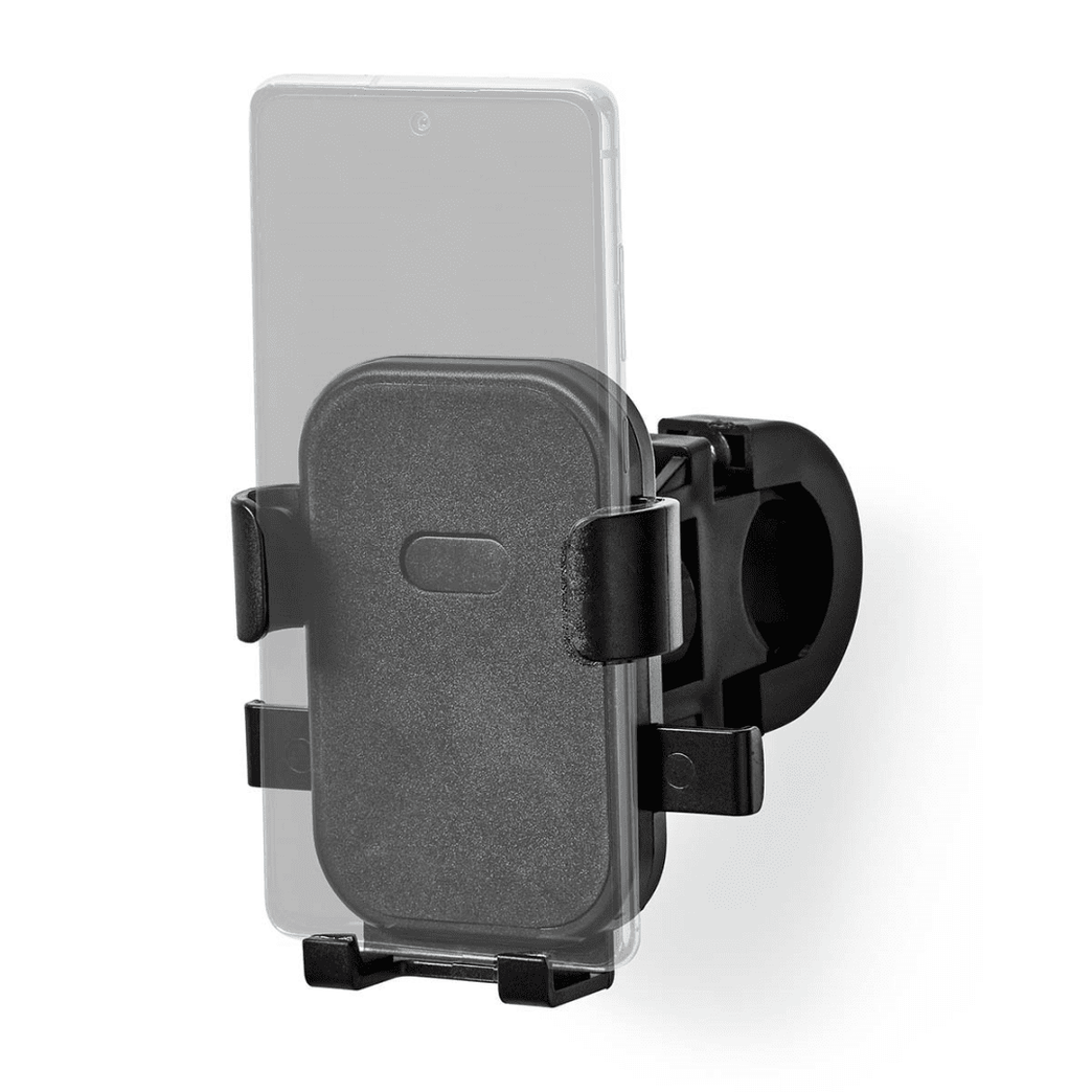 Smartphonehouder Fiets Universeel Verstelbare Breedte Verstelbaar