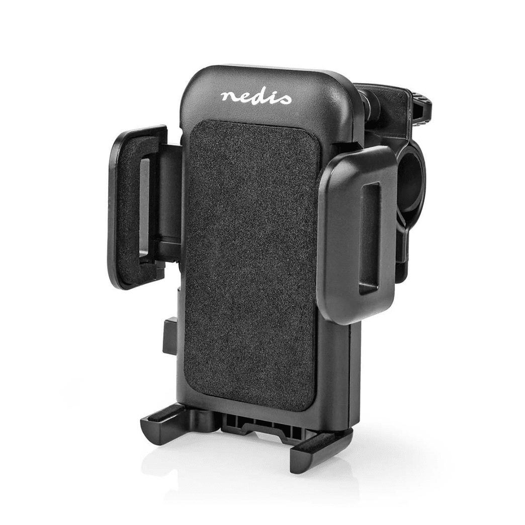 Smartphonehouder Fiets Universeel XL Verstelbare Breedte Verstelbaar