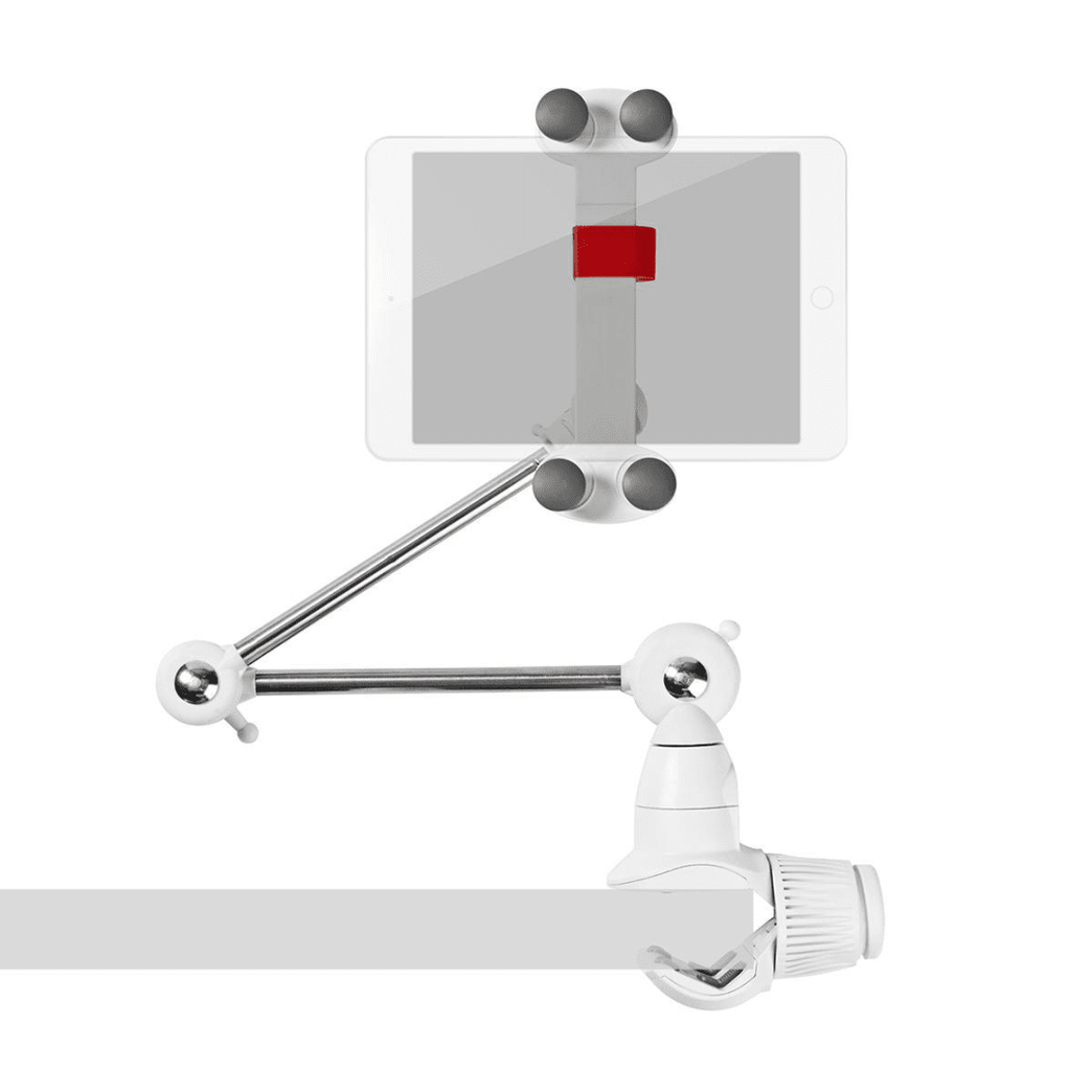 Tablethouder 4-12 " Interactief Toepassing: Universeel