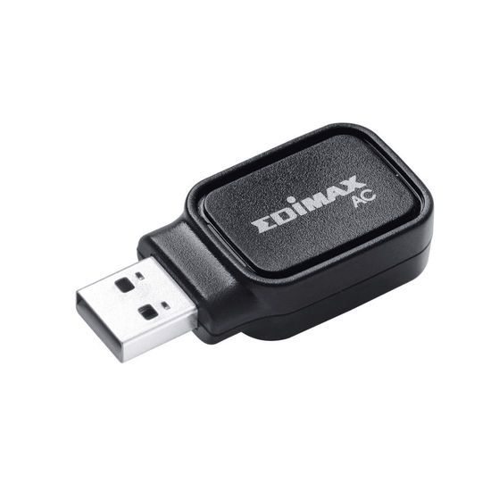 AC600 Wi-Fi Dual-Band Directional High Gain USB Adapter