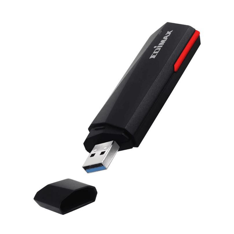 AX1800 Wi-Fi 6 Dual-Band USB 3.0 Adapter