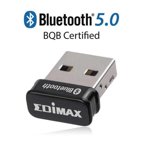 Bluetooth 5.0 Nano USB Adapter