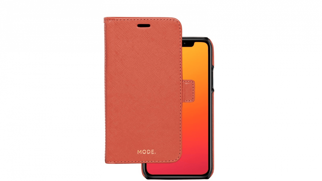 dbramante1928 hoesje iphone Xs Max - Rose New York