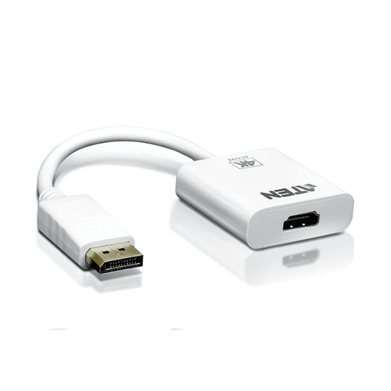 DisplayPort naar 4K HDMI actieve adapter