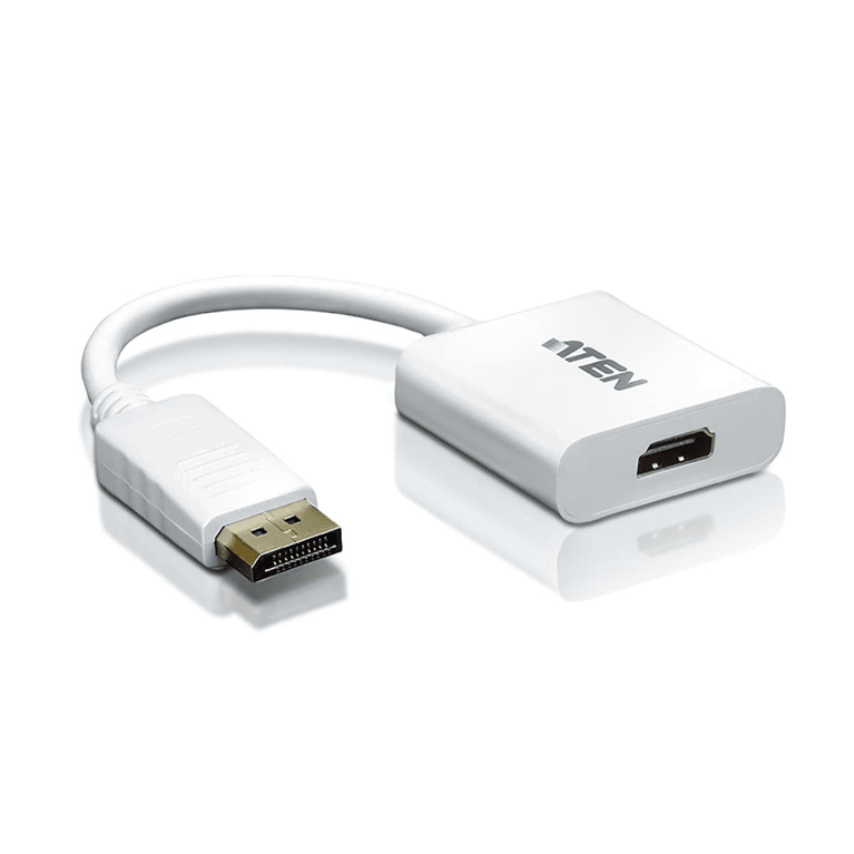 DisplayPort naar HDMI-adapter