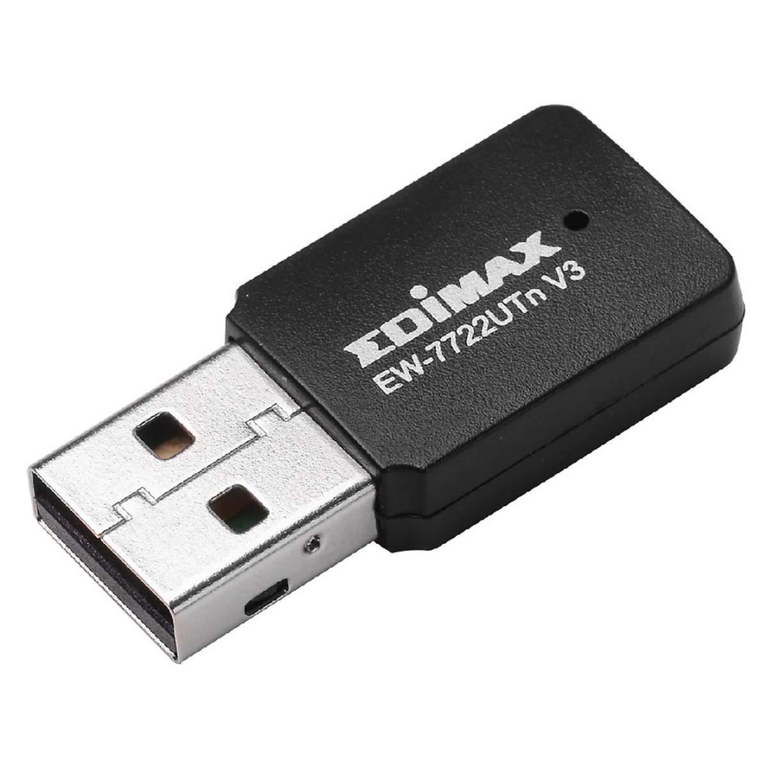 Draadloze USB-Adapter