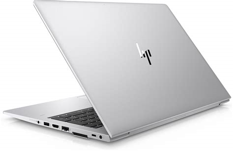 HP Elitebook 850 G5 i5-8350U, 8GB RAM, 256GB SSD