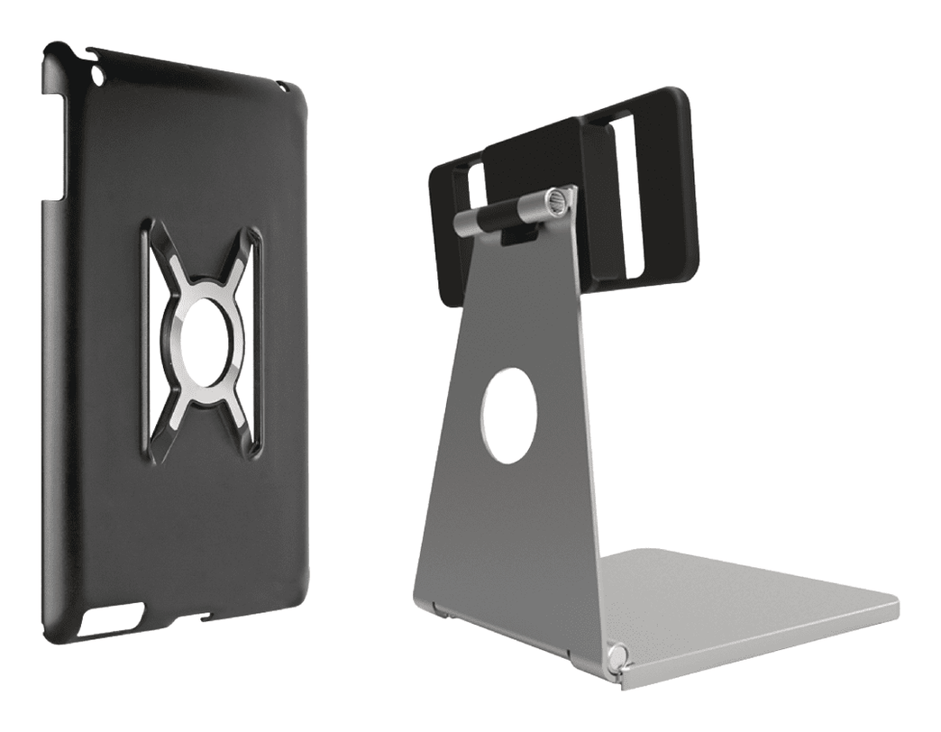 Tablet Standaard Draai- en Kantelbaar Apple iPad Mini / Apple iPad Mini 2 / Apple iPad Mini 3