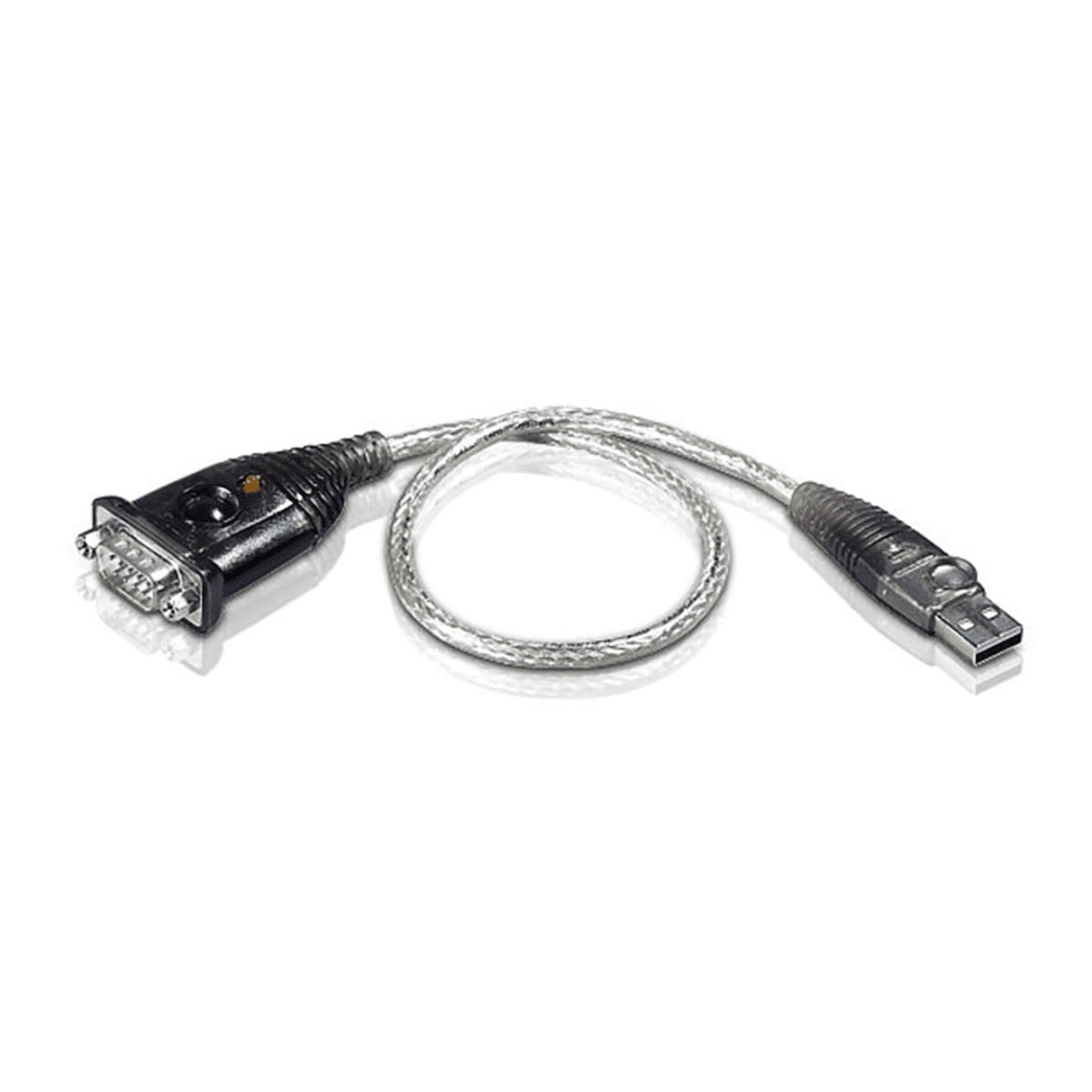 USB naar RS-232 adapter 35cm
